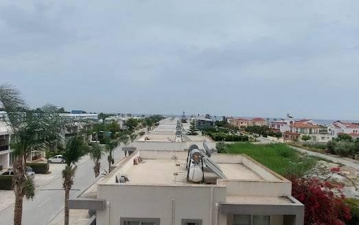 İskele Longbeach Satılık 2+1 Daire