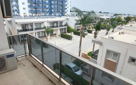 İskele Longbeach Satılık 2+1 Daire