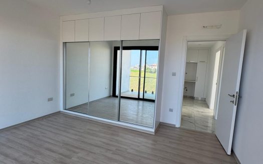 Gazimağusa Yeniboğaziçi Satılık 3+1 İkiz Villa
