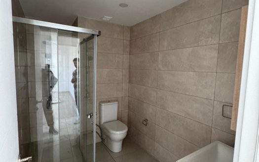 Gazimağusa Yeniboğaziçi Satılık 3+1 İkiz Villa