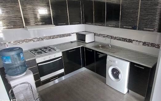 İskele Longbeach Satılık 2+1 Daire