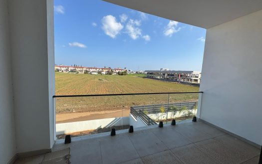 Gazimağusa Yeniboğaziçi Satılık 3+1 İkiz Villa