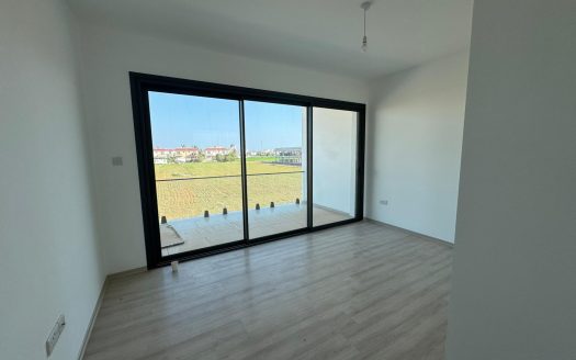 Gazimağusa Yeniboğaziçi Satılık 3+1 İkiz Villa