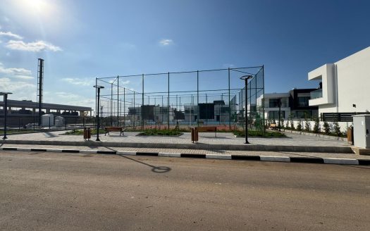 Gazimağusa Yeniboğaziçi Satılık 3+1 İkiz Villa