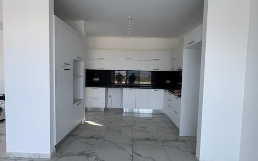 Gazimağusa Yeniboğaziçi Satılık 3+1 İkiz Villa