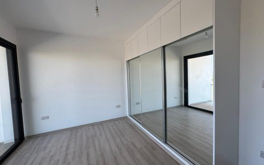 Gazimağusa Yeniboğaziçi Satılık 3+1 İkiz Villa