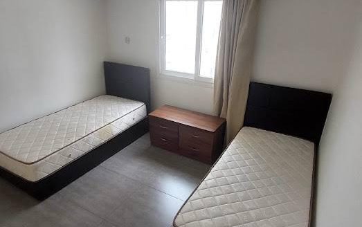 İskele Longbeach Satılık 2+1 Daire