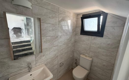 Gazimağusa Yeniboğaziçi Satılık 3+1 İkiz Villa