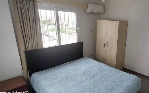İskele Longbeach Satılık 2+1 Daire