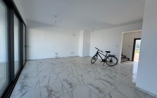 Gazimağusa Yeniboğaziçi Satılık 3+1 İkiz Villa