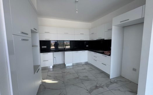 Gazimağusa Yeniboğaziçi Satılık 3+1 İkiz Villa