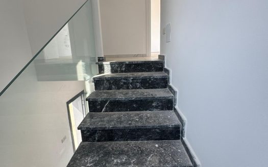 Gazimağusa Yeniboğaziçi Satılık 3+1 İkiz Villa