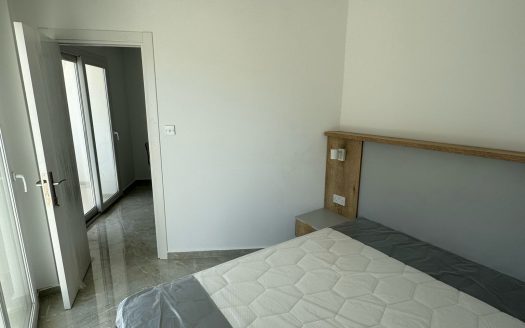 İskele Longbeach Studio ve 1+1 Daireler