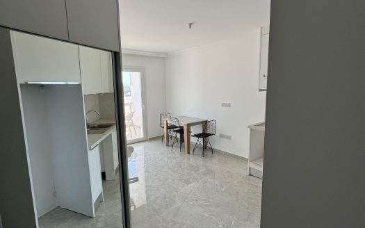 İskele Longbeach Studio ve 1+1 Daireler