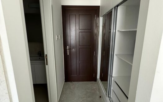 İskele Longbeach Studio ve 1+1 Daireler