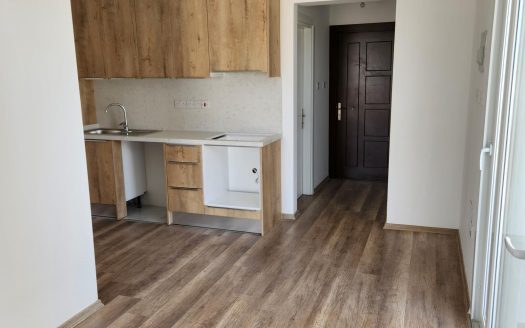 İskele Longbeach Studio ve 1+1 Daireler