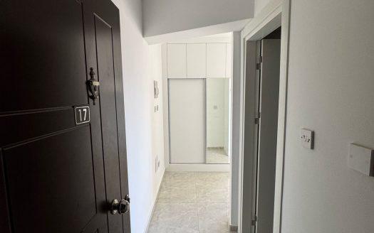 İskele Longbeach Studio ve 1+1 Daireler