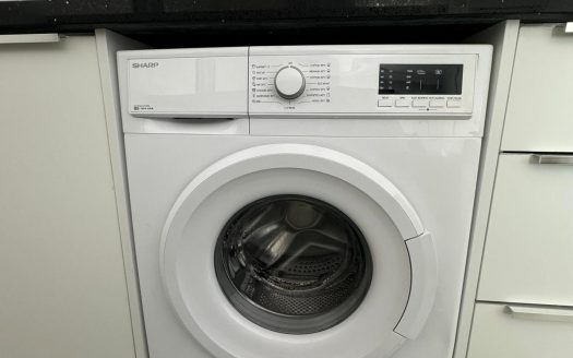 İskele Longbeach Studio ve 1+1 Daireler