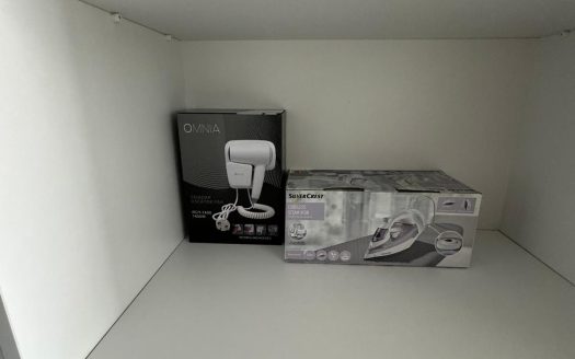 İskele Longbeach Studio ve 1+1 Daireler