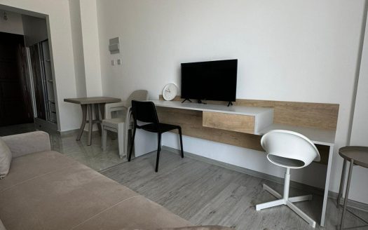 İskele Longbeach Studio ve 1+1 Daireler