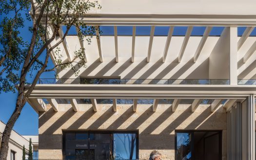 Gazimağusa Aşağımaraş Satılık 3+1 İkiz Villa