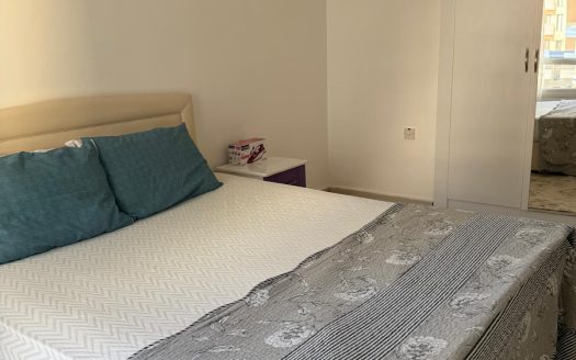 İskele Longbeach Satılık 1+1 Daire