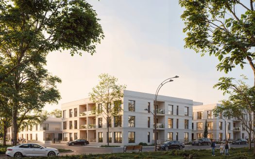 Gazimağusa Aşağımaraş Satılık 3+1 İkiz Villa