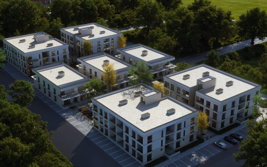 Gazimağusa Aşağımaraş Satılık 3+1 İkiz Villa