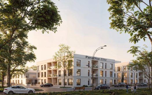 Gazimağusa Aşağımaraş Satılık 3+1 İkiz Villa