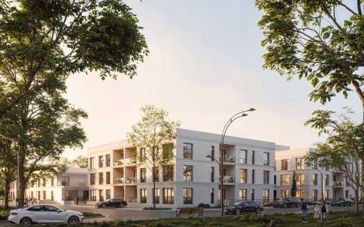 Gazimağusa Aşağımaraş Satılık 3+1 İkiz Villa