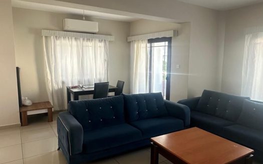 Gazimağusa Gülseren Satılık 3+1 Daireler