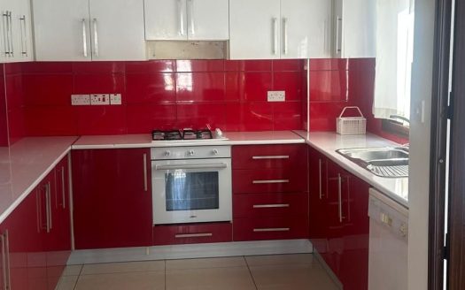 Gazimağusa Gülseren Satılık 3+1 Daireler