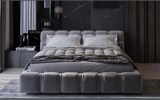 Gazimağusa Yeniboğaziçi Satılık 3+1 İkiz Villa