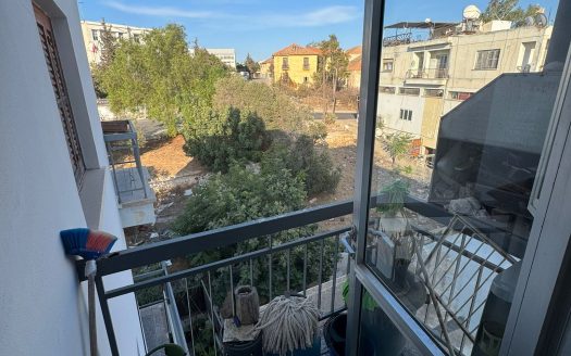 Gazimağusa Aşağımaraş Satılık 3+1 Daire