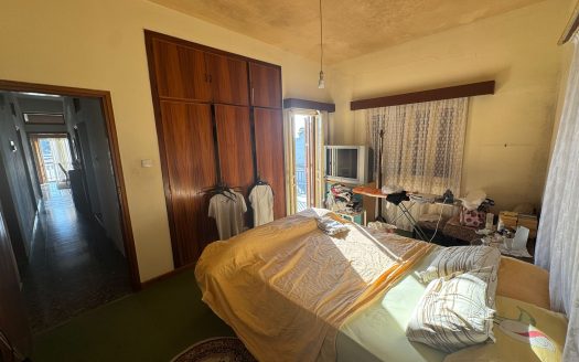 Gazimağusa Aşağımaraş Satılık 3+1 Daire