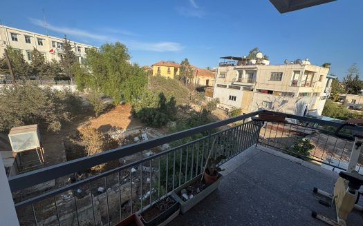 Gazimağusa Aşağımaraş Satılık 3+1 Daire