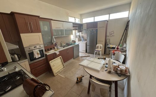 Gazimağusa Aşağımaraş Satılık 3+1 Daire