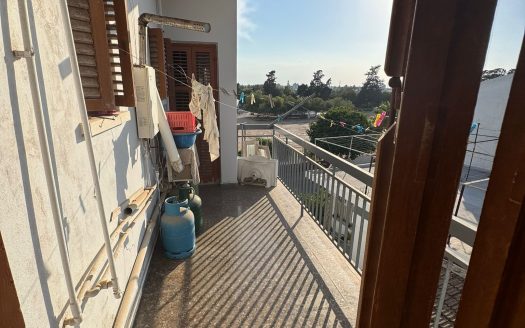 Gazimağusa Aşağımaraş Satılık 3+1 Daire