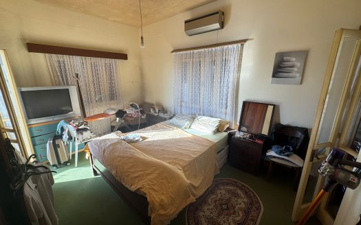 Gazimağusa Aşağımaraş Satılık 3+1 Daire