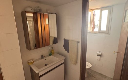 Gazimağusa Aşağımaraş Satılık 3+1 Daire