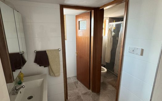 Gazimağusa Aşağımaraş Satılık 3+1 Daire