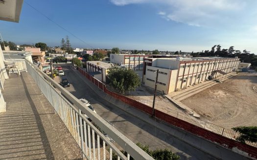 Gazimağusa Aşağımaraş Satılık 3+1 Daire