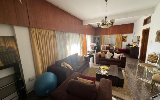 Gazimağusa Aşağımaraş Satılık 3+1 Daire