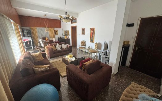 Gazimağusa Aşağımaraş Satılık 3+1 Daire