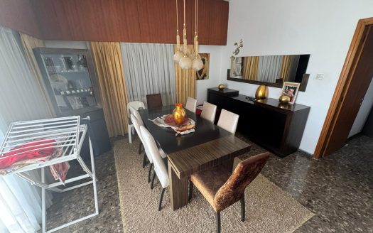 Gazimağusa Aşağımaraş Satılık 3+1 Daire