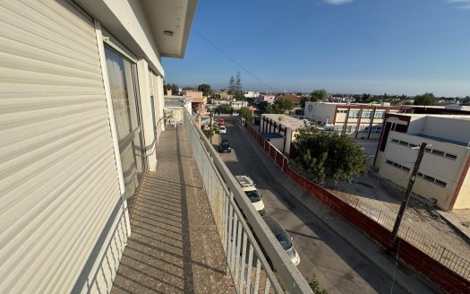 Gazimağusa Aşağımaraş Satılık 3+1 Daire