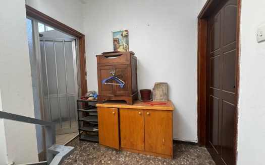 Gazimağusa Aşağımaraş Satılık 3+1 Daire