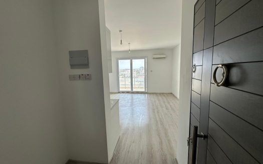 İskele Longbeach Satılık 1+1  Daire