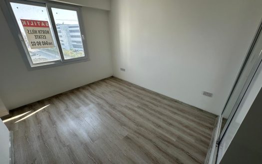 İskele Longbeach Satılık 1+1  Daire