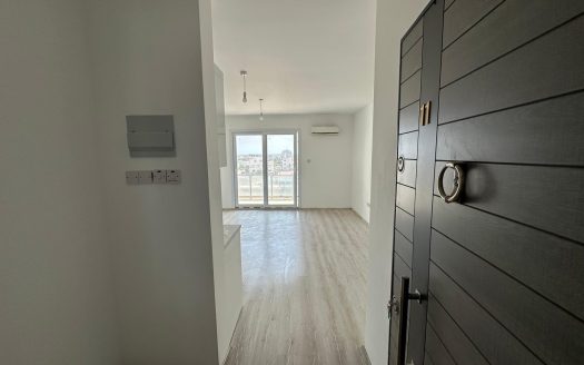 İskele Longbeach Satılık 1+1  Daire